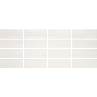 obklad SPIRIT Bianco Mosaico 20x50