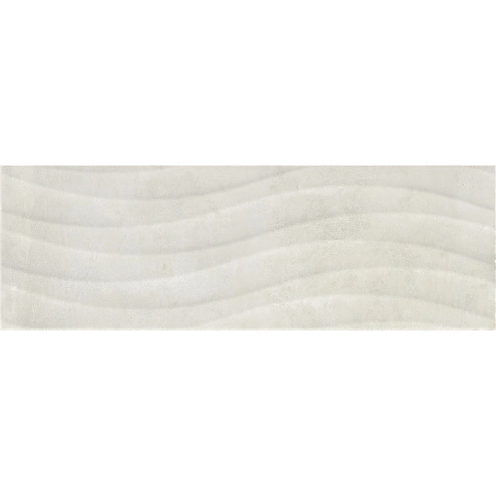 obklad Harmony Pearl Wave Lucido 25x75
