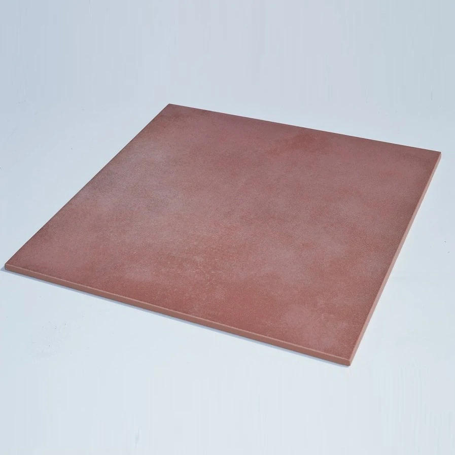 dlažba mrazuvzdorná LLCV Rosso 45x45