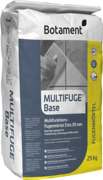 Botament Multifuge Base spárovací hmota 5kg