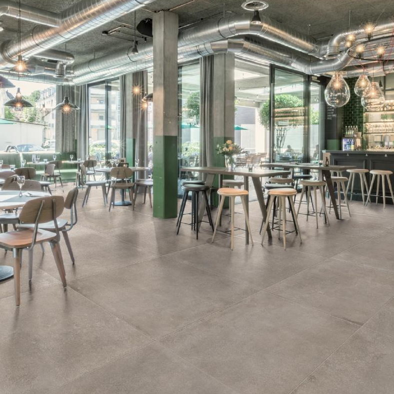 dlažba/obklad Durstone Taupe 120x120 rect.