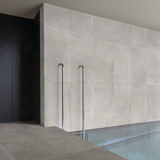 dlažba/obklad Durstone White 60x120 rect.