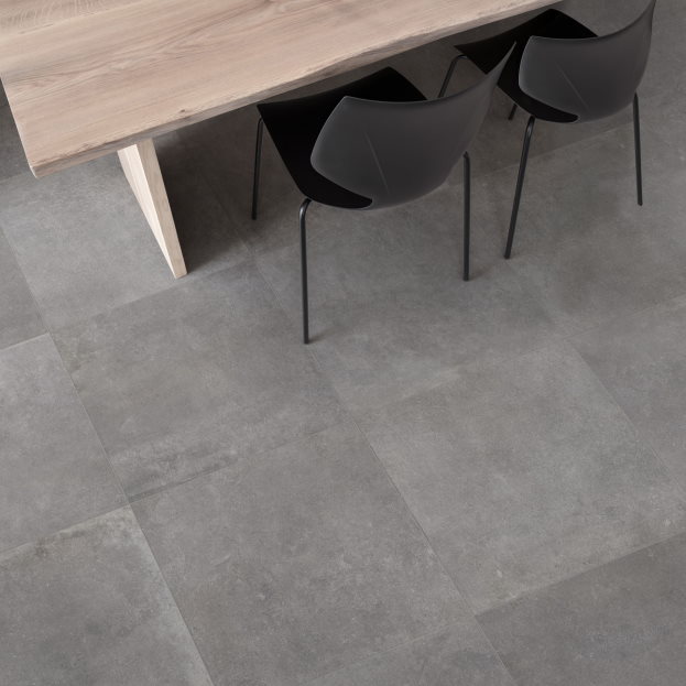 dlažba/obklad Durstone Grey R11 60x60 rect.
