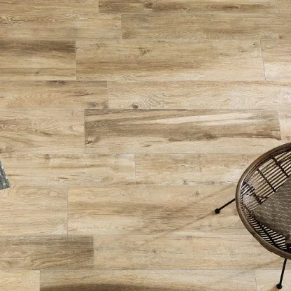 My Space Cognac 40x120x2 rect. kalibrovaná dlažba na terče (Novabell), II. jakost