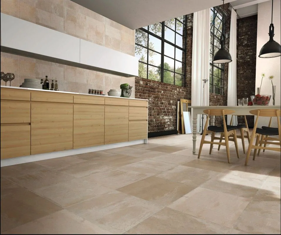 dlažba/obklad Rainstone Natural 60x60 rect.