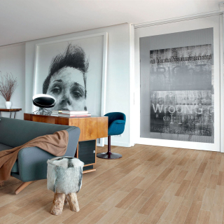 dlažba imitace dřeva 15x60 Cottage Beige