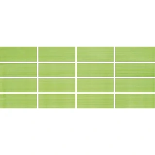 obklad SPIRIT Pistachio Mosaico 20x50