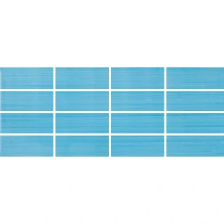 obklad SPIRIT Azul Mosaico 20x50