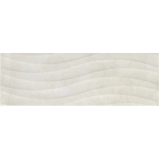 obklad Harmony Pearl Wave Lucido 25x75