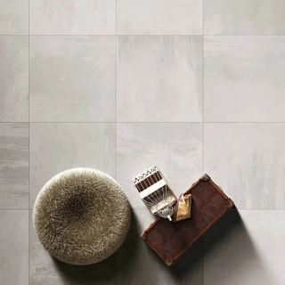 dlažba/obklad Rainstone Light Grey 60x60 rect. VÝPRODEJ